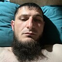 Арсен, 36 лет