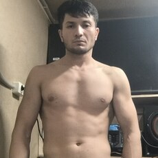 Фотография мужчины Борис, 30 лет из г. Дмитровск