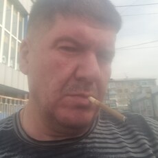Фотография мужчины Алексей, 49 лет из г. Белово