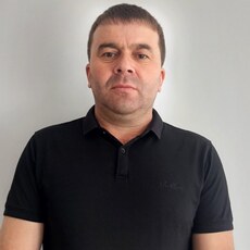 Фотография мужчины Шах, 45 лет из г. Каспийск