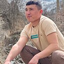 Сарвар, 25 лет
