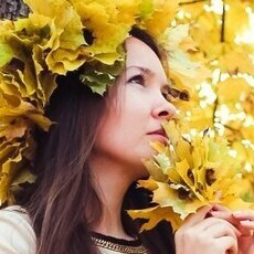 Фотография девушки Луиза, 37 лет из г. Симферополь