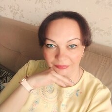 Фотография девушки Татьяна, 45 лет из г. Гомель