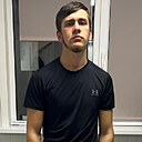 Алим, 22 года