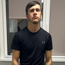 Фотография мужчины Алим, 23 года из г. Свободный