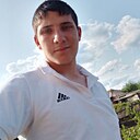 Станислав, 20 лет