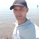 Мукумжон, 35 лет