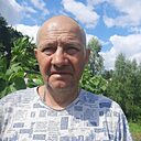 Александр, 70 лет