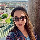 Милана, 43 года