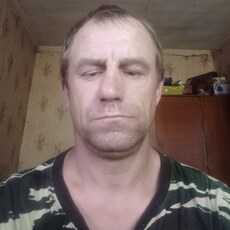 Фотография мужчины Николай, 40 лет из г. Вельск
