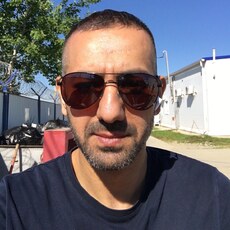 Фотография мужчины Ergin, 35 лет из г. Кингисепп