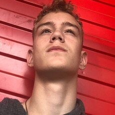 Фотография мужчины Andrei Fox, 19 лет из г. Ульяновск