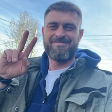 Фотография мужчины John, 37 лет из г. Магадан