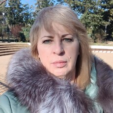 Фотография девушки Светлана, 55 лет из г. Туапсе