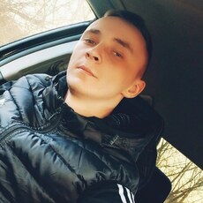 Фотография мужчины Андрей, 28 лет из г. Джубга