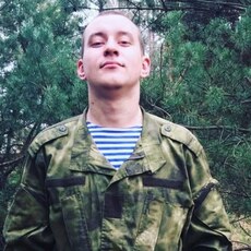 Фотография мужчины Андрей, 23 года из г. Дзержинск