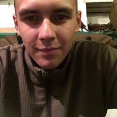 Фотография мужчины Дмитрий, 23 года из г. Ульяновск