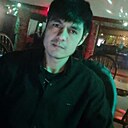 Otabek Akramov, 28 лет