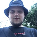 Серёжа, 24 года