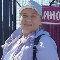 Фотография девушки Ирина, 66 лет из г. Анапа