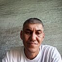 Берик, 38 лет