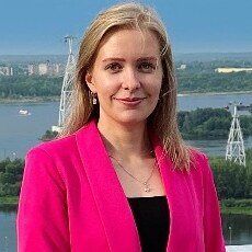 Фотография девушки Елена, 29 лет из г. Долгопрудный