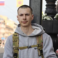 Рамис, 21 из г. Санкт-Петербург.