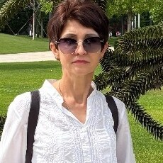Фотография девушки Елена, 54 года из г. Ростов-на-Дону