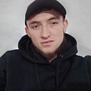 Стас, 25 лет