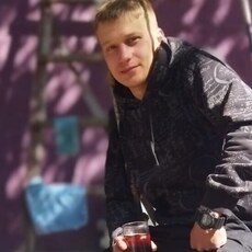 Фотография мужчины Илья, 26 лет из г. Алматы