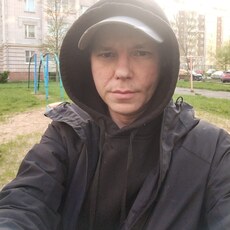 Фотография мужчины Biokyn, 36 лет из г. Вологда