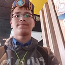 Андрей, 18 лет