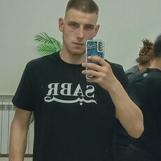 Фотография мужчины Александр, 20 лет из г. Караганда