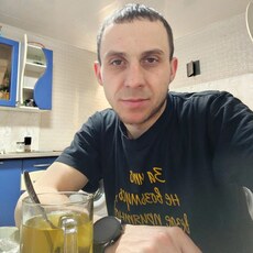 Фотография мужчины Пашка, 30 лет из г. Лучегорск