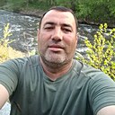 Эрик Асадович, 45 лет