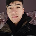 Азиз, 24 года