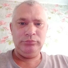 Фотография мужчины Александр, 46 лет из г. Одесское