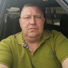 Фотография мужчины Андрей, 44 года из г. Камень-Рыболов