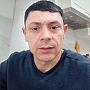 Азим, 43 года