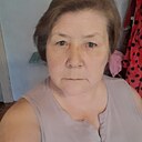Татьяна, 56 лет