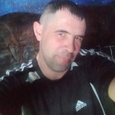 Фотография мужчины Евгений, 38 лет из г. Мошково