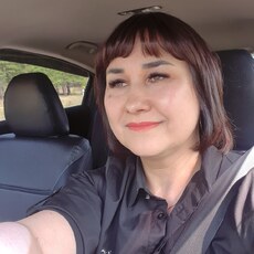 Фотография девушки Светлана, 49 лет из г. Улан-Удэ