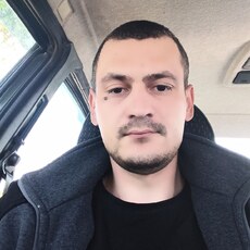 Фотография мужчины Алексей, 32 года из г. Джанкой