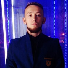 Фотография мужчины Фёдор, 29 лет из г. Ижевск