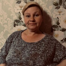 Фотография девушки Маргарита, 42 года из г. Владивосток