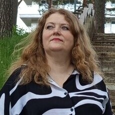 Фотография девушки Елена, 51 год из г. Гродно