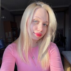 Фотография девушки Дарья, 22 года из г. Волгоград