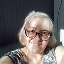 Фиалка, 48 лет