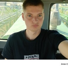 Фотография мужчины Сергей, 22 года из г. Уральск