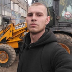 Фотография мужчины Андрей, 26 лет из г. Псков